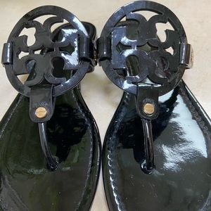 Tory Burch Miller Flip Flop